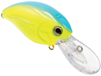 Livingston Lures Howeller DMC Jr.