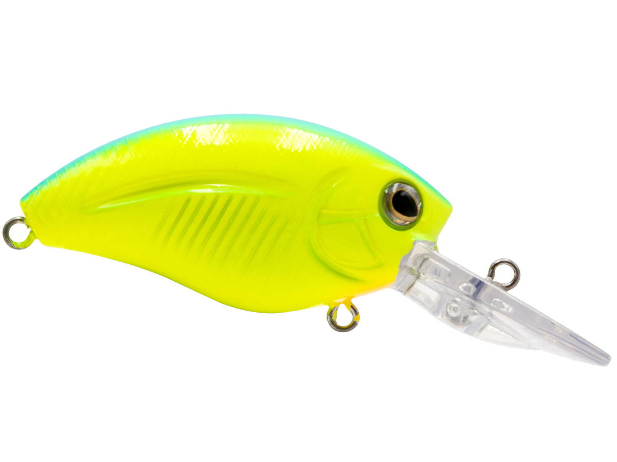 Livingston Lures Howeller DMC Jr.