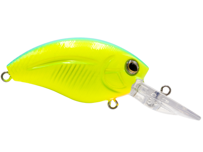 Livingston Lures Howeller DMC Jr.