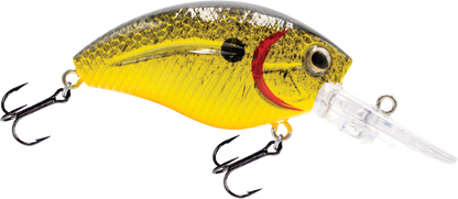 Livingston Lures Howeller DMC Jr.