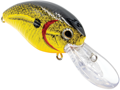 Livingston Lures Howeller DMC Jr.