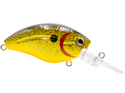 Livingston Lures Howeller DMC Jr.
