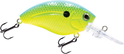 Livingston Lures Howeller DMC Jr.