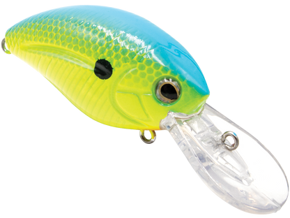 Livingston Lures Howeller DMC Jr.