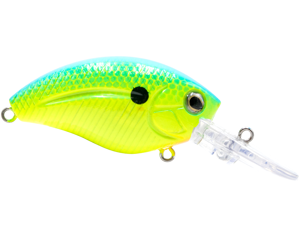 Livingston Lures Howeller DMC Jr.
