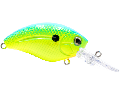 Livingston Lures Howeller DMC Jr.