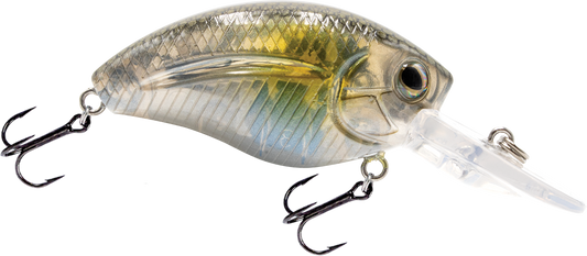 Livingston Lures Howeller DMC Jr.