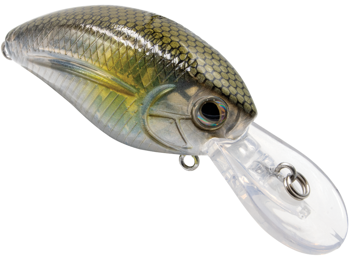 Livingston Lures Howeller DMC Jr.