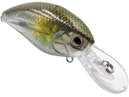 Livingston Lures Howeller DMC Jr.