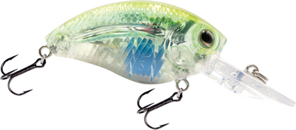 Livingston Lures Howeller DMC Jr.