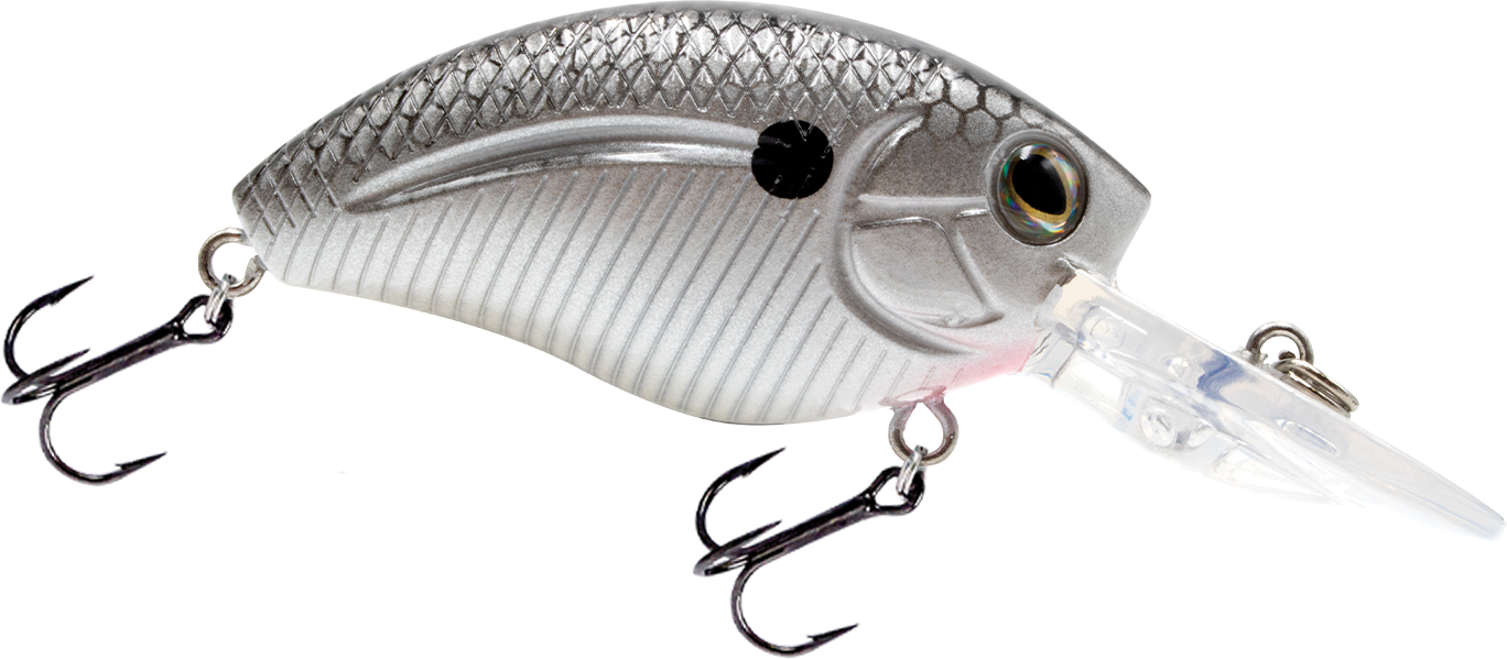 Livingston Lures Howeller DMC Jr.