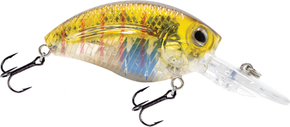 Livingston Lures Howeller DMC Jr.