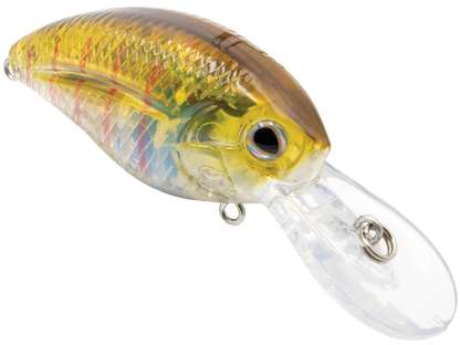 Livingston Lures Howeller DMC Jr.