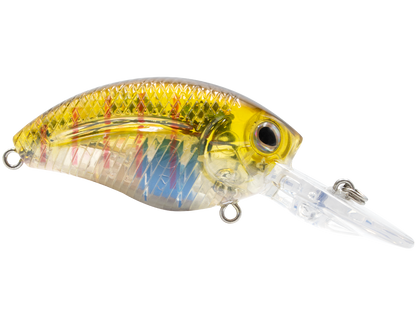 Livingston Lures Howeller DMC Jr.