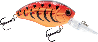 Livingston Lures Howeller DMC Jr.