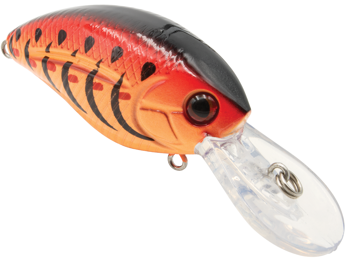 Livingston Lures Howeller DMC Jr.