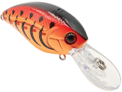 Livingston Lures Howeller DMC Jr.
