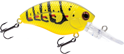 Livingston Lures Howeller DMC Jr.