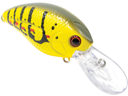 Livingston Lures Howeller DMC Jr.