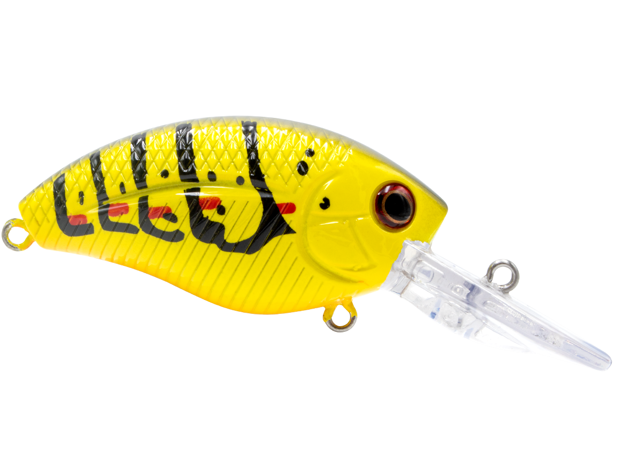 Livingston Lures Howeller DMC Jr.