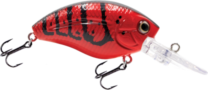 Livingston Lures Howeller DMC Jr.
