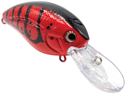 Livingston Lures Howeller DMC Jr.