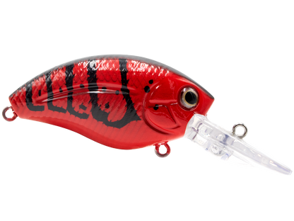 Livingston Lures Howeller DMC Jr.