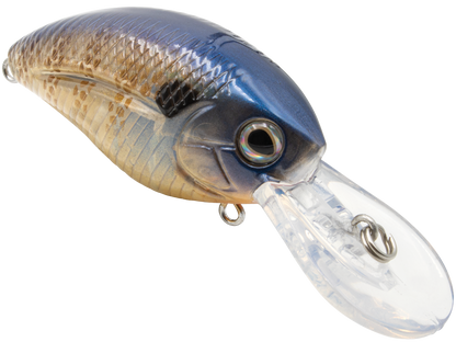 Livingston Lures Howeller DMC Jr.