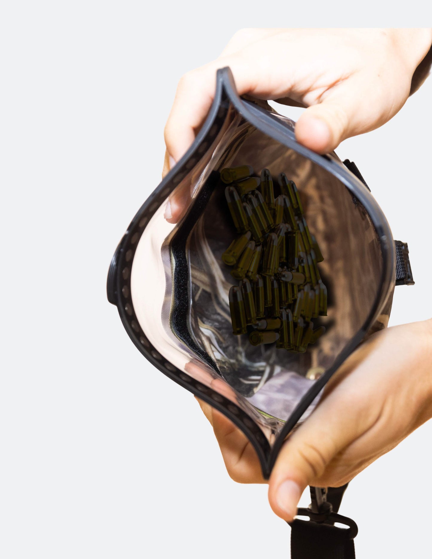 Dry Pocket Mossy Oak - Auto-Sealing, Waterproof, Floating, Scent Proof Universal Utility Dry Bag