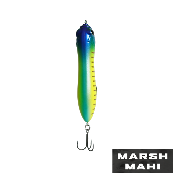 Topwater Co Tide Walker Topwater Fishing Lure