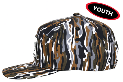 Embry Outdoors Youth 6 Panel - Original Ranch