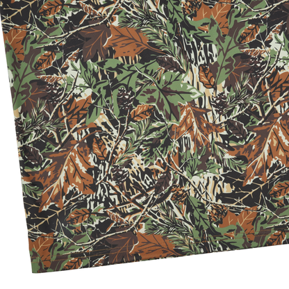 Embry Outdoors Performance Polo - Forest
