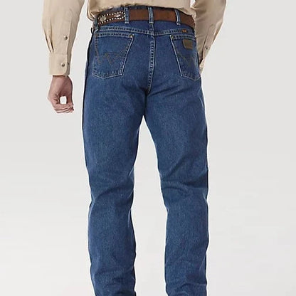 Wrangler Original George Strait Fit