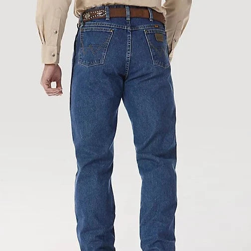 Wrangler Original George Strait Fit
