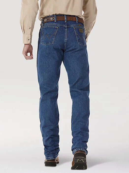 Wrangler Original George Strait Fit