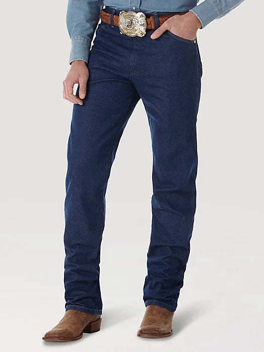 Wrangler Cowboy Cut Prewashed | Mens