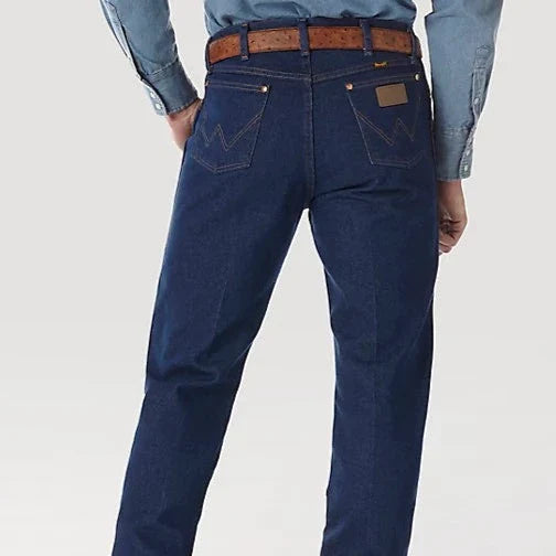 Wrangler Cowboy Cut Prewashed | Mens