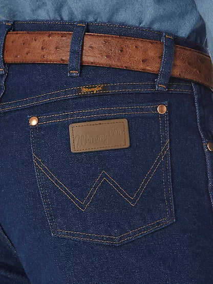 Wrangler Cowboy Cut Prewashed | Mens