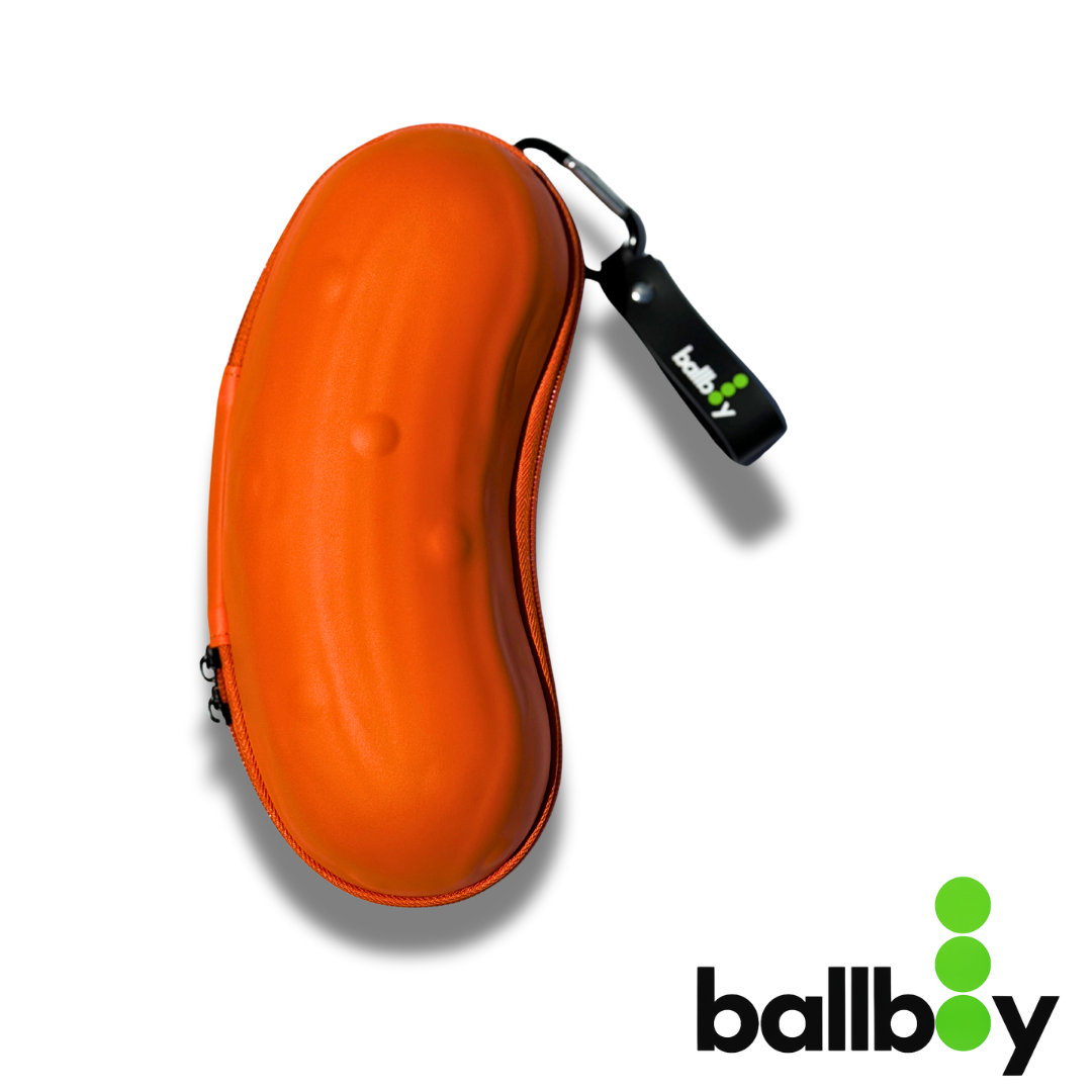 Pickleball Pouch Ballboy™ – Orange
