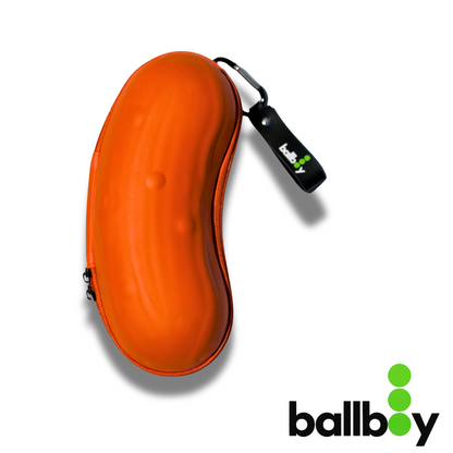 Pickleball Pouch Ballboy™ – Orange