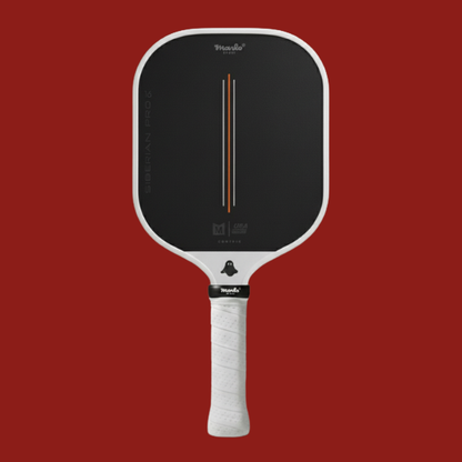 MARLO SPORT Siberian Pro 2.0 16mm Centric