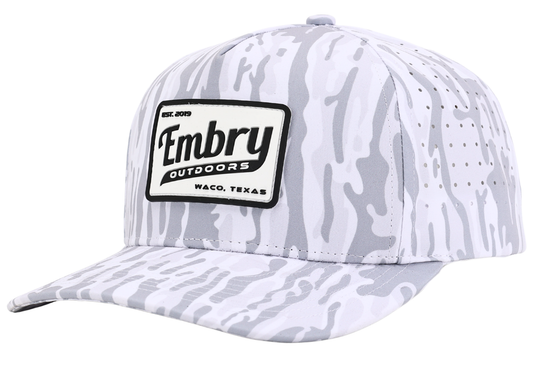 Embry Outdoors White Ranch - Performance
