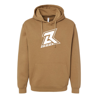 Lid Rig Hoodies