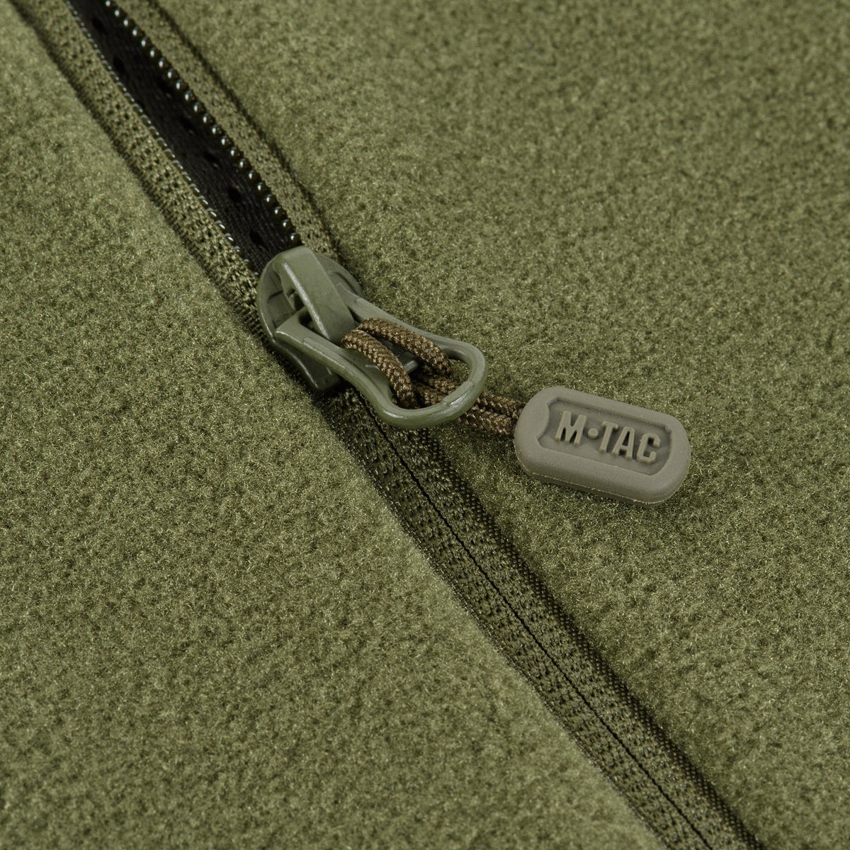 M-Tac Nord Polartec Fleece Jacket