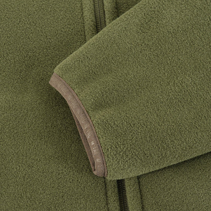 M-Tac Nord Polartec Fleece Jacket