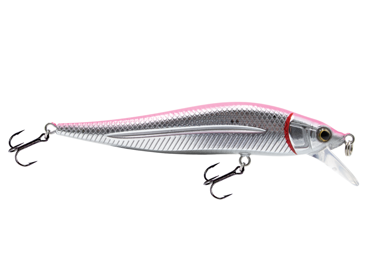 Livingston Lures Jerkmaster Jr. SW