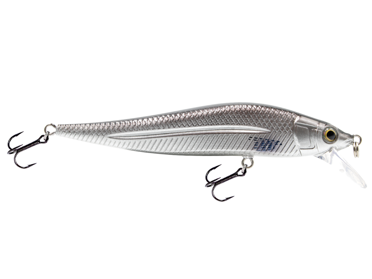 Livingston Lures Jerkmaster Jr. SW