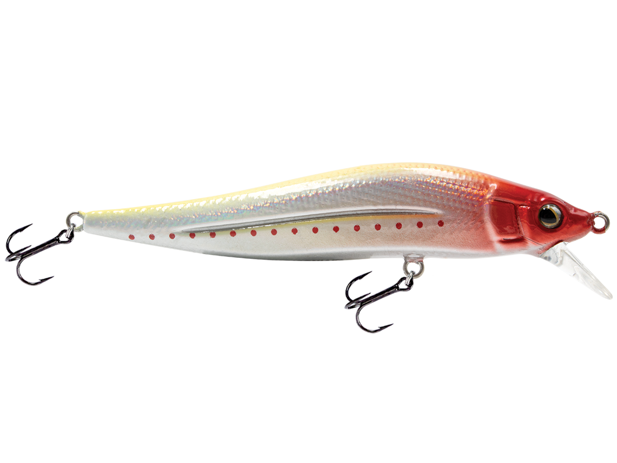 Livingston Lures Jerkmaster Jr. SW