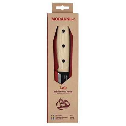 Mora Lok Ash Series #14085 (NEW)