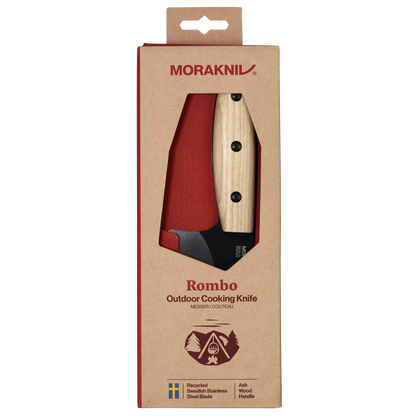 Mora Rombo Ash Series #14086 (NEW)